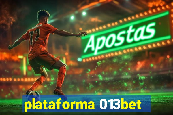 plataforma 013bet